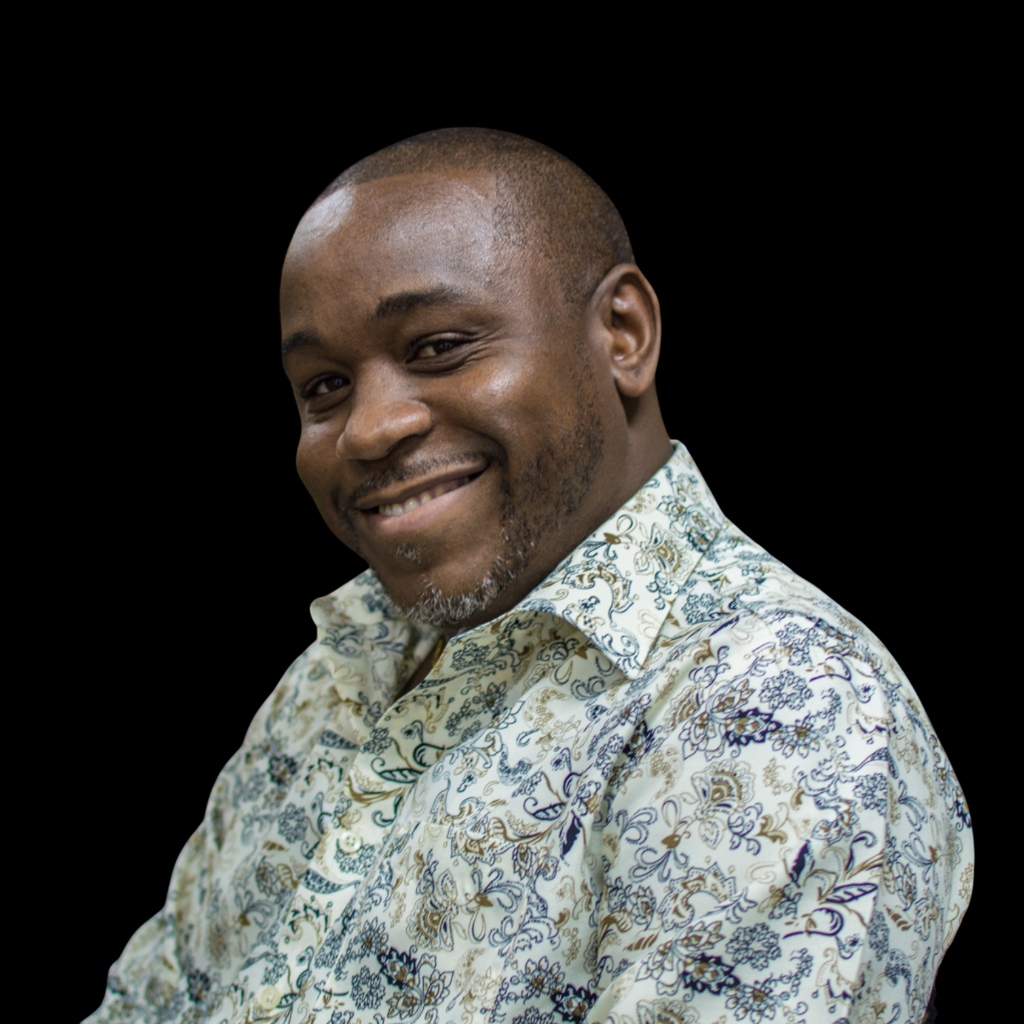 Mark Daniel