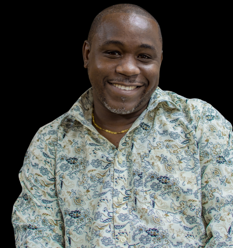 Dr. Mark Daniel